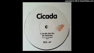 Cicada - Harmonic