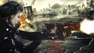 Bassnectar - Hexes [ft. Chino Moreno]