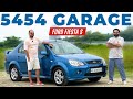 FORD FIESTA S Ford Fiesta Rare Model Garage Review Hani Musthafa