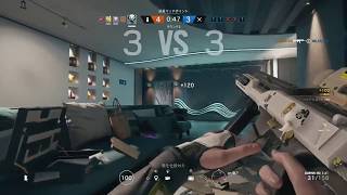 〖R6S〗Recent clips