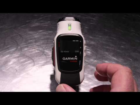 How To: Oakley Airwave Garmin VIRB