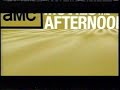 AMC Movies In The Afternoon Bumper 2003 1