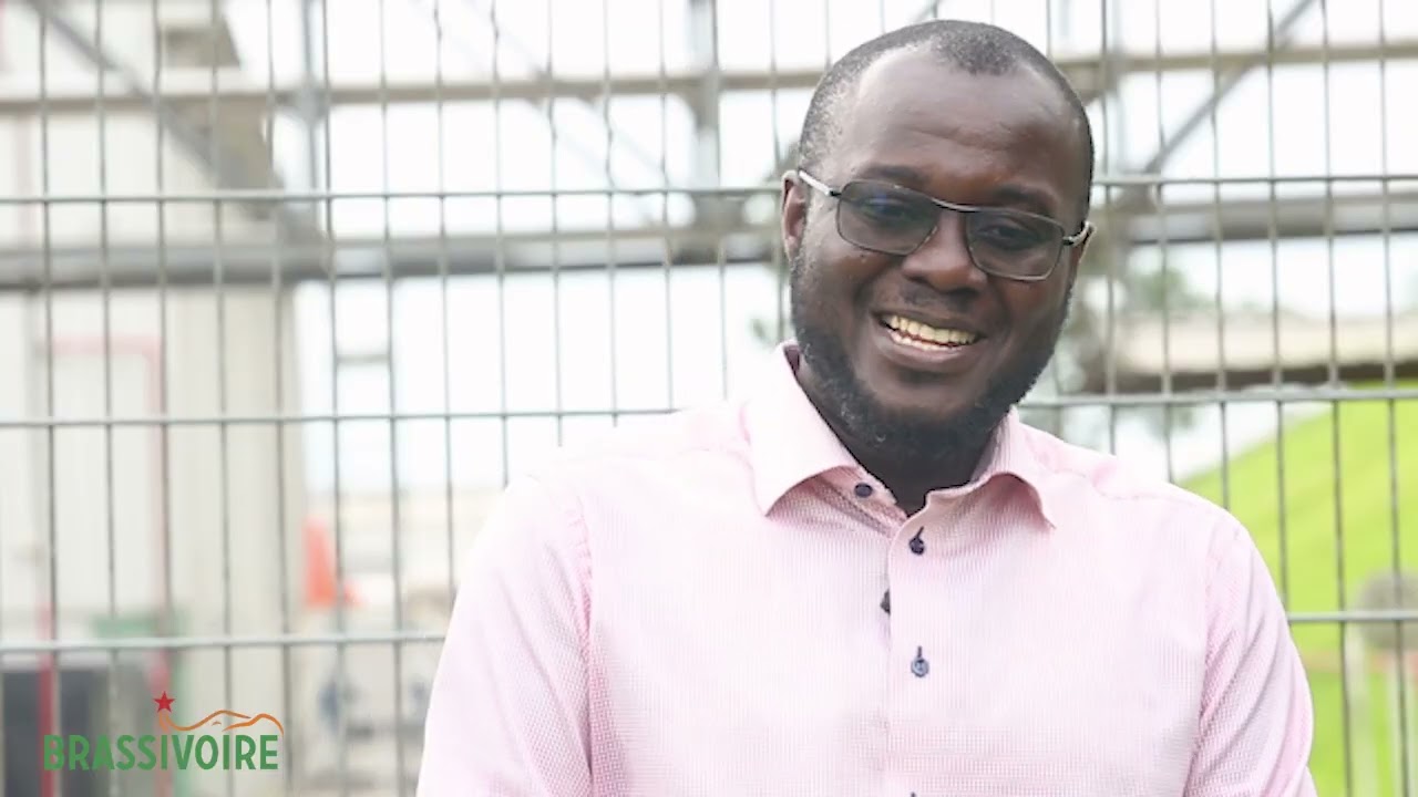 Brassivoire Team - Découvrez Lazare