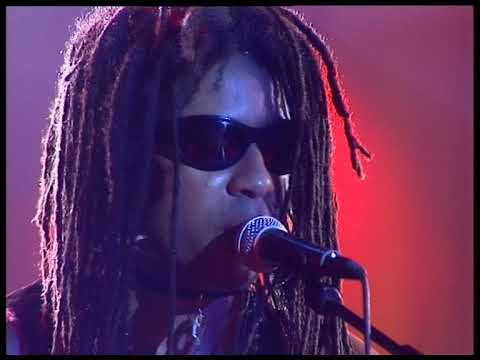 Chris Thomas - My pain, your pleasure (Live NPA Canal+)