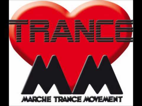 Jack Ds - Marche Trance Movement