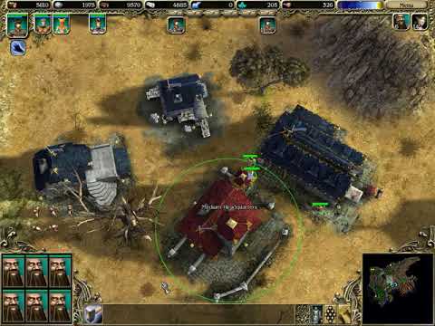 Spellforce Reimagined