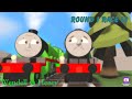 Wendell Vs Henry Race 13 Round 1
