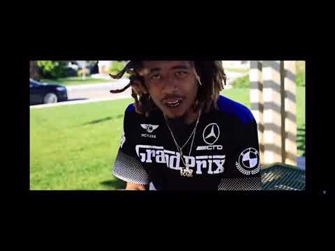 Fnomonsta Im That Nigga shot by @young_kezi ((Official Music Video))