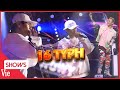 Hot boy 16 TYPH rap quot Em bỏ hút thuố