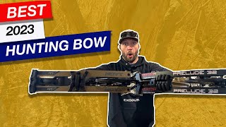 2023 Best Hunting Compound Bow Review | Hoyt vs Mathews vs Elite vs Darton (Video)
