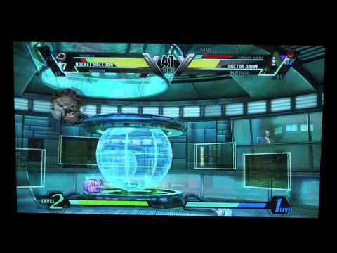 WNF2012 UMvC3 1-7 m19 Helix vs [BT] Clockw0rk