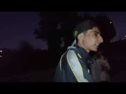 Sujeto VS Freelax vs Nait Octavos de Final DLA Viña del Mar