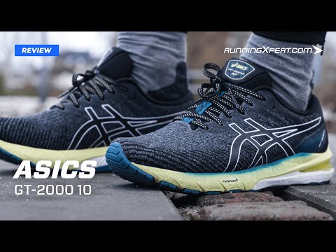 Asics Mens GT - 2000 10 UK Size 11 - Image 2