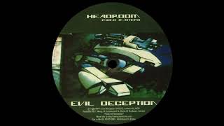 Headroom - Mono Matters (B1)