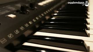 Video thumbnail for Yamaha PSR-E433 keyboard by Oostendorp Muziek