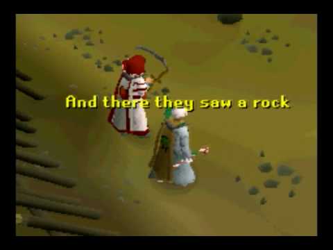 [Rsmv] Peter Griffin - Rock Lobster