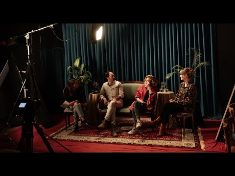 Panel: Jazz in Berlin - XJAZZ! Festival 2021