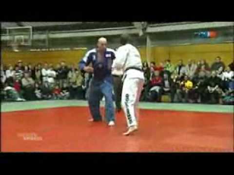 Judoclub Leipzig - 1.Bundesliga - TV Bericht