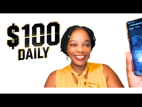 Make $100 Daily | 3 Powerful Platforms revealed