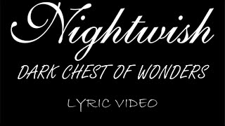 Download lagu Nightwish - Dark Chest Of Wonders - 2004 - Lyric Video mp3