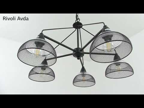 Превью видео