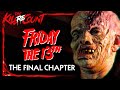 Friday the 13th: The Final Chapter (1984) KILL COUNT: RECOUNT