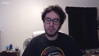 "A World Both Wonderful and Strange" - A Twin Peaks Discussion