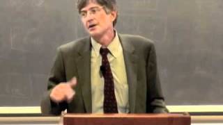 Deputy Secretary of State Jim Steinberg Discusses American Foreign Policy