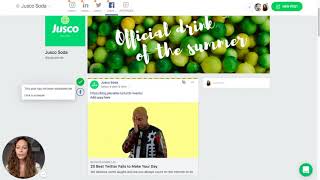 Planable video