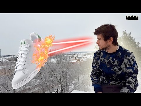 Video thumbnail for Stan Smith