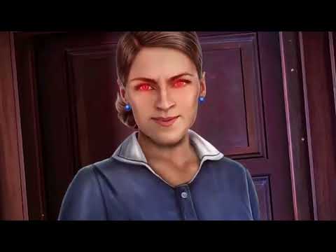 City Legends: Episode 2 Video