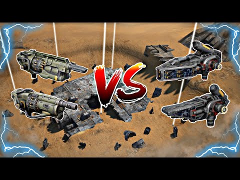 Maca Cudgel VS Scorcher Scald Comparison in |War Robots|