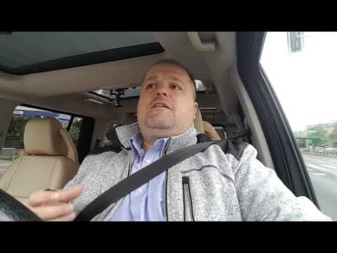 Największe ryzyko przy sprzedaży auta? Jazda próbna.