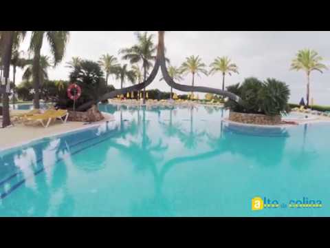 Alto Da Colina/Santa Eulaila/Algarve/Sunway Travel Group