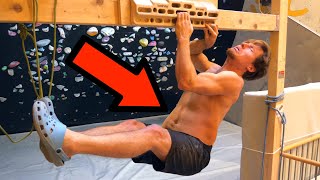 Horrible Fitness Check: Christmas Recovery