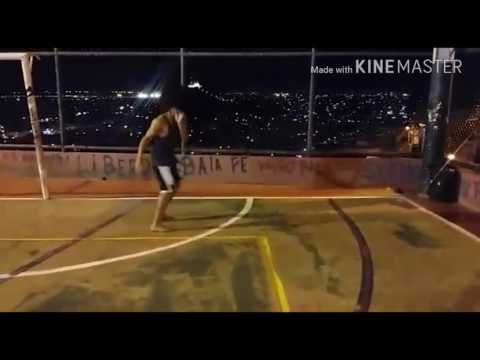 PQD Ritmado Palinha com Jhonatham Neguebites e André Dançarino Brabi