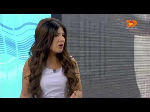 Ne Shtepine Tone, 19 Shtator 2016, Pjesa 2 - Top Channel Albania - Entertainment Show