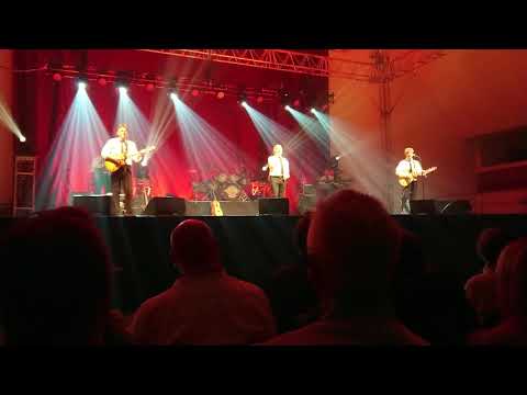 Hollies  -  Look through any Window