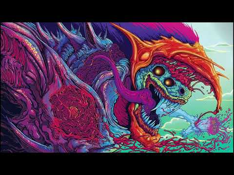 GMS - Jaws (Cylon Remix)