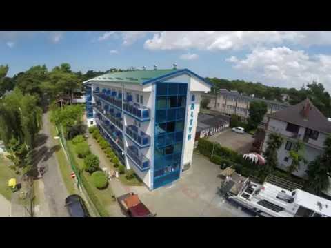 Ośrodek Bałtyk - Mrzeżyno