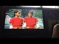 Barney Home Video Barney S Talent Show Rare 2000 VHS