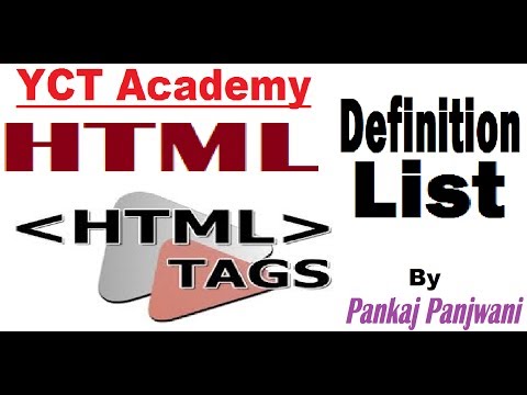 Complete Registration Form in HTML Hindi