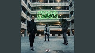 Humana (feat. Donnie & Smoke Dawg)