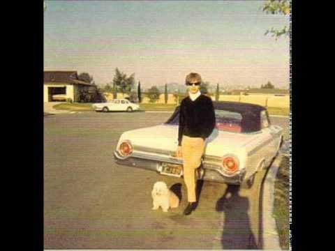 1965-Jim Quarles(The Human Expression)Strange Love-Previously Unreleased Demo