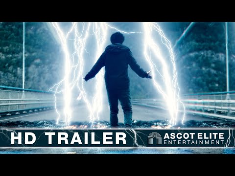 Trailer-Vorschau: Mortal - Mut ist unsterblich