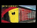 Myalansky Iron Curtain Full Album 2026
