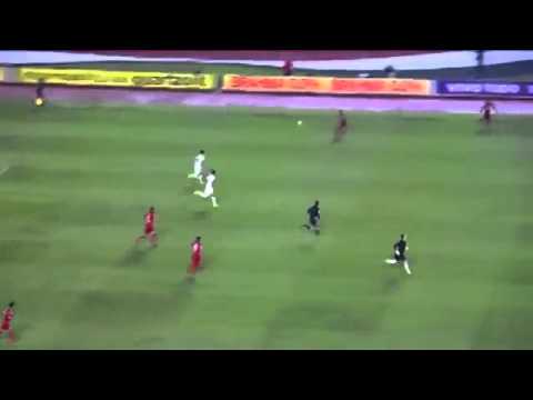 São Paulo 2x2 Flamengo - 24/09/2014