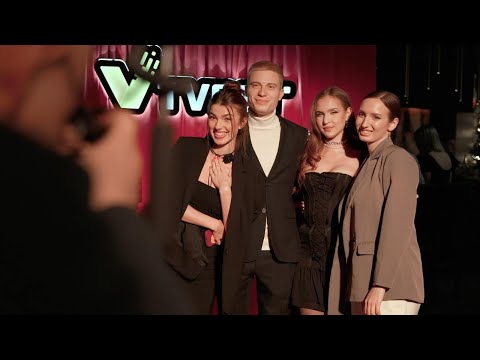 TVBET Xmas Party 2024