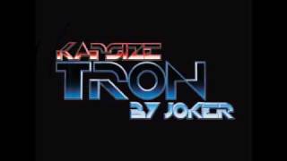 Joker - Tron (VIP Mix)