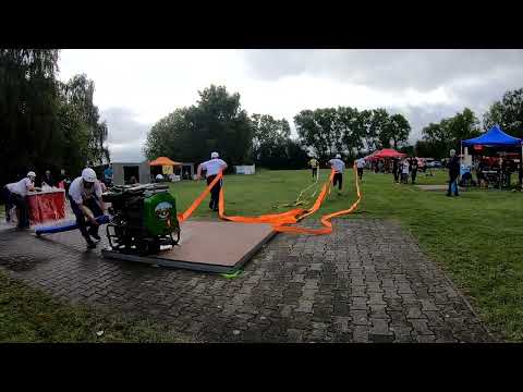 m09 SDH Lvová - PKL KARLINKY 2023